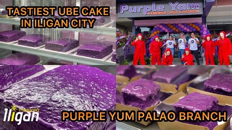 cake rolls iligan city